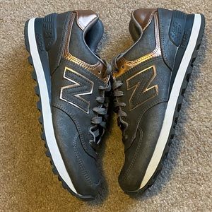 New Balance 574